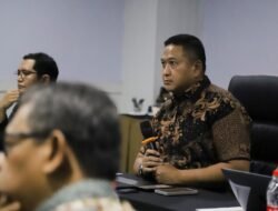 Bedah Buku di Bandung, Kasdam III/Siliwangi Kupas Ancaman Perang Kognitif dan Deepfake