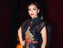 Masayu Anastasia Tanggapi Harapan Rujuk dengan Lembu, Pilih Fokus pada Anak