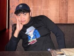 Nopek Novian Klarifikasi soal Dugaan Penipuan Investasi Emas, Akui Baru Terima 5 Persen Nilai Kontrak