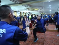 Kemenpora Perkuat Penggerak Olahraga Disabilitas