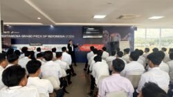 1.346 SDM Lokal Dukung MotoGP Mandalika 2026