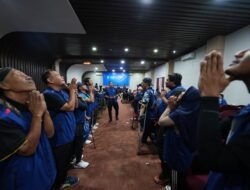 Kemenpora Perkuat SDM Olahraga Disabilitas