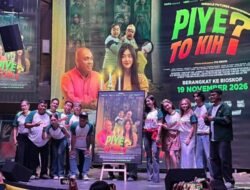Gandeng Woko Channel, Film Piye To Kih? Angkat Kisah Cinta Beda Agama dan Alam