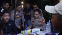 Kapolres Pasuruan