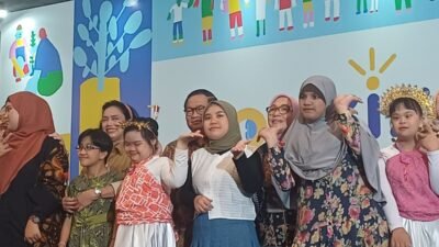 Pramono Buka Peluang Beasiswa LPDP Jakarta untuk Disabilitas