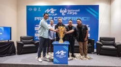 Media Cup 2026