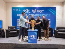 Media Cup 2026 Diikuti 16 Tim, SCTV Bidik Gelar Keempat