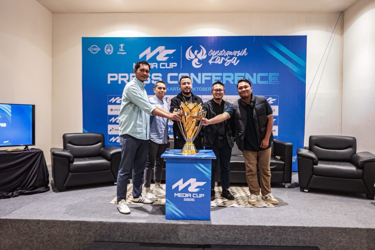 Media Cup 2026