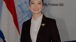 Raline Shah