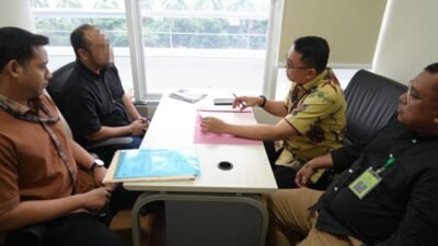 Korupsi Motor Listrik MBG, Kerugian Negara Rp863 Miliar