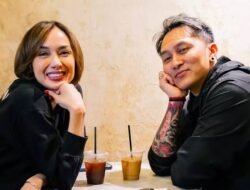 Sara Wijayanto dan Demian Aditya Kompak Absen Sidang Cerai
