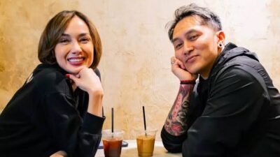 Sara Wijayanto dan Demian Aditya Kompak Absen Sidang Cerai