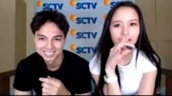 Cinta Seluas Samudra