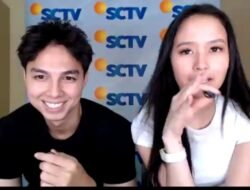 Dylan Carr Ungkap Obsesi Roni Pada Maya di Sinetron Cinta Seluas Samudra