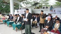 Sekda Asahan