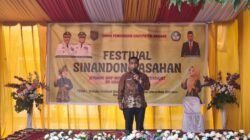 Festival Sinandong Asahan