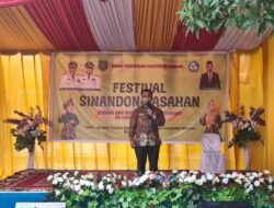 Lestarikan Seni Tradisional, Festival Sinandong Asahan 2026 Sukses Digelar dan Cetak Talenta Muda Terbaik