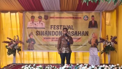 Festival Sinandong Asahan