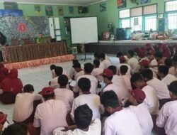 Sosialisasi Pengisian Kuesioner Evaluasi PIP untuk Mendukung Pencegahan Putus Sekolah