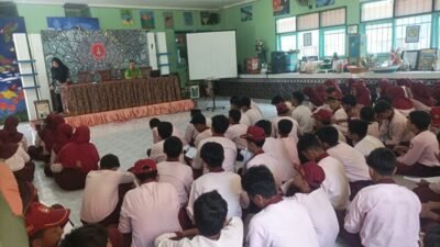 Sosialisasi