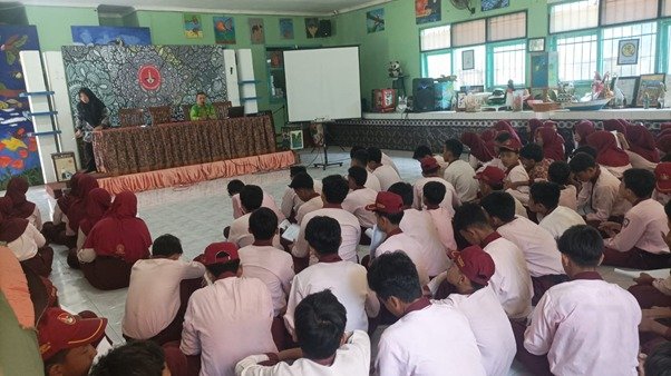 Sosialisasi
