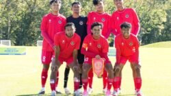 Indonesian