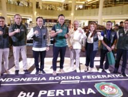 KONI Pusat Dorong Kejurnas Tinju 2026 Lahirkan Petinju Kelas Dunia