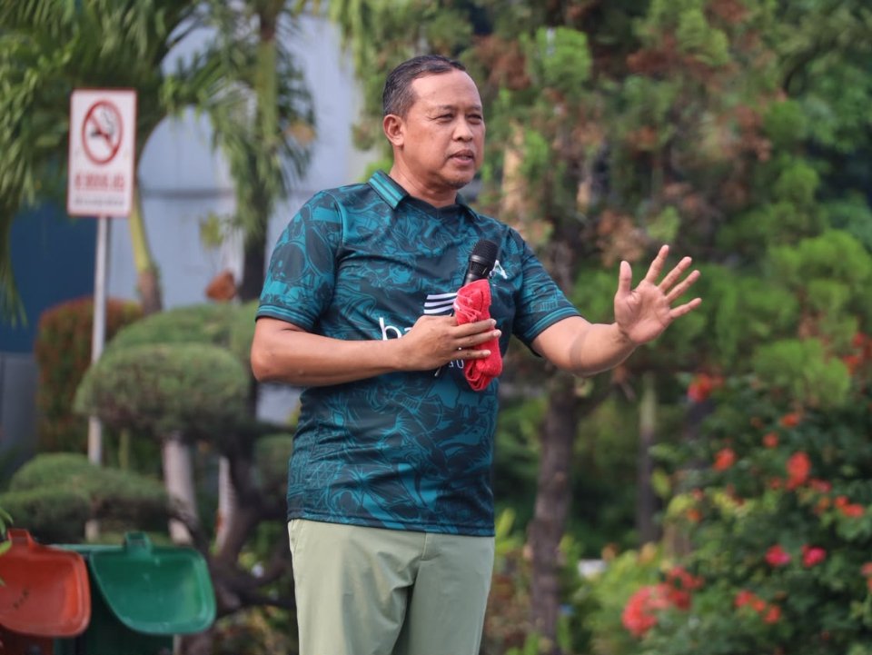 Tri Adhianto