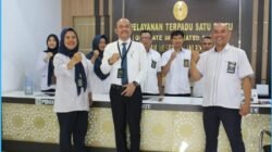 MA Siapkan Anggaran Peremajaan Server Pengadilan