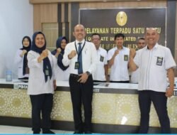 MA Siapkan Anggaran Peremajaan Server Pengadilan