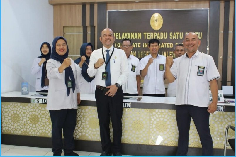 MA Siapkan Anggaran Peremajaan Server Pengadilan