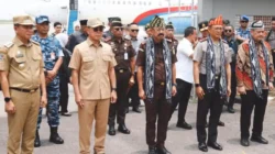 Kejati Sultra Catat 11 Permohonan Plea Bargain, Wakil Jaksa Agung Dorong Jadi Contoh Nasional