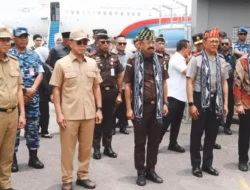 Kejati Sultra Catat 11 Permohonan Plea Bargain, Wakil Jaksa Agung Dorong Jadi Contoh Nasional