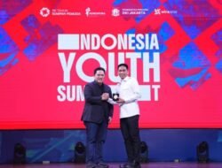 Wamendagri Apresiasi Wirasena Youth Camp, Siapkan Pemimpin Muda