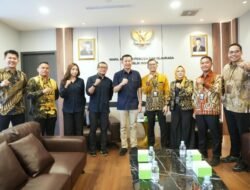 Taufik Hidayat Dorong Kolaborasi Kampus dan Olahraga