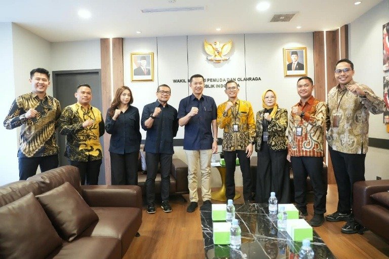 Taufik Hidayat