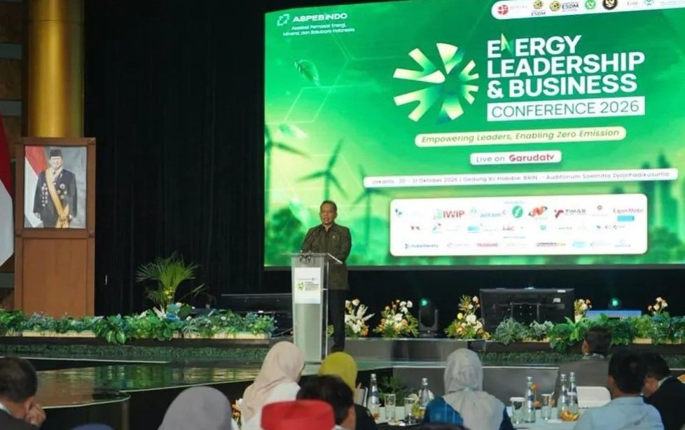 Kemenkop Dorong Koperasi Merah Putih Masuk Rantai Pasok Energi Nasional