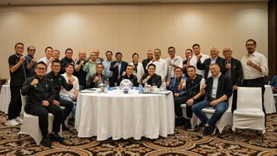 I.League dan Klub Perkuat Pengamanan Super League 2026/27